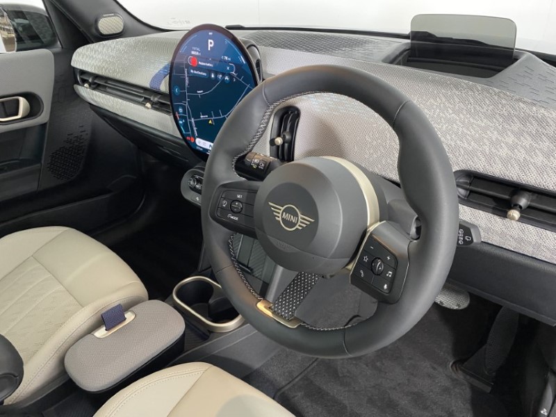 2025 (25) MINI COOPER 1.5 C Exclusive [Level 2] 5dr Auto 4503922