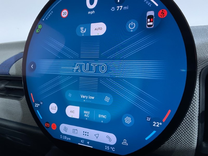 2025 (25) MINI COOPER 1.5 C Exclusive [Level 2] 5dr Auto 4503906