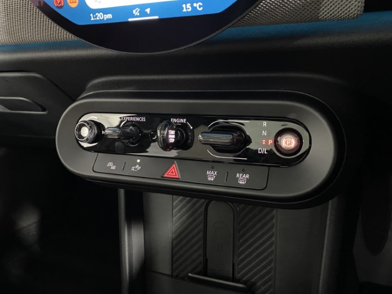 2025 (25) MINI COOPER 1.5 C Exclusive [Level 2] 5dr Auto 4503918