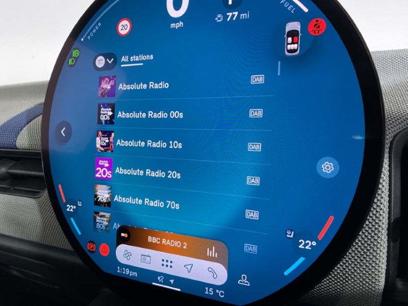 2025 (25) MINI COOPER 1.5 C Exclusive [Level 2] 5dr Auto 4503907