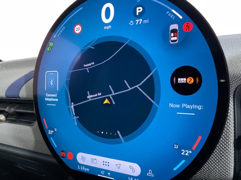 2025 (25) MINI COOPER 1.5 C Exclusive [Level 2] 5dr Auto 4503903