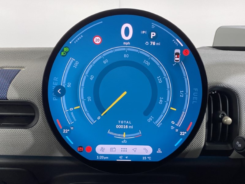 2025 (25) MINI COOPER 1.5 C Exclusive [Level 2] 5dr Auto 4503916