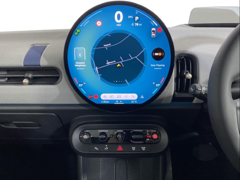 2025 (25) MINI COOPER 1.5 C Exclusive [Level 2] 5dr Auto 4503911