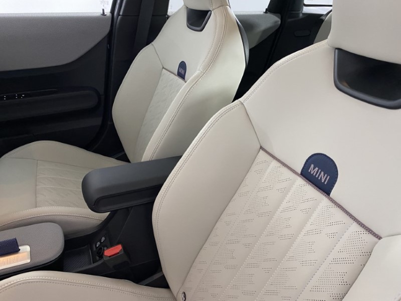 2025 (25) MINI COOPER 1.5 C Exclusive [Level 2] 5dr Auto 4503930