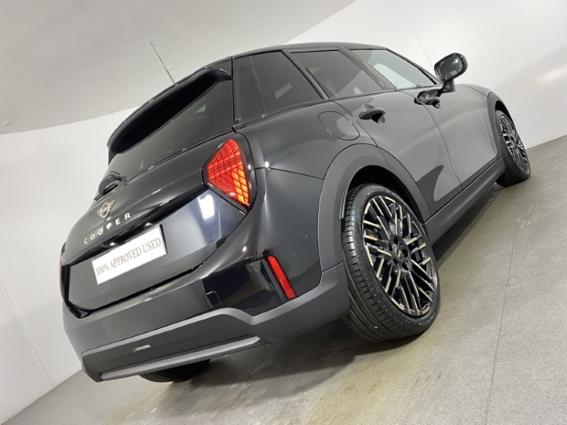 2025 (25) MINI COOPER 1.5 C Exclusive [Level 2] 5dr Auto 4503941