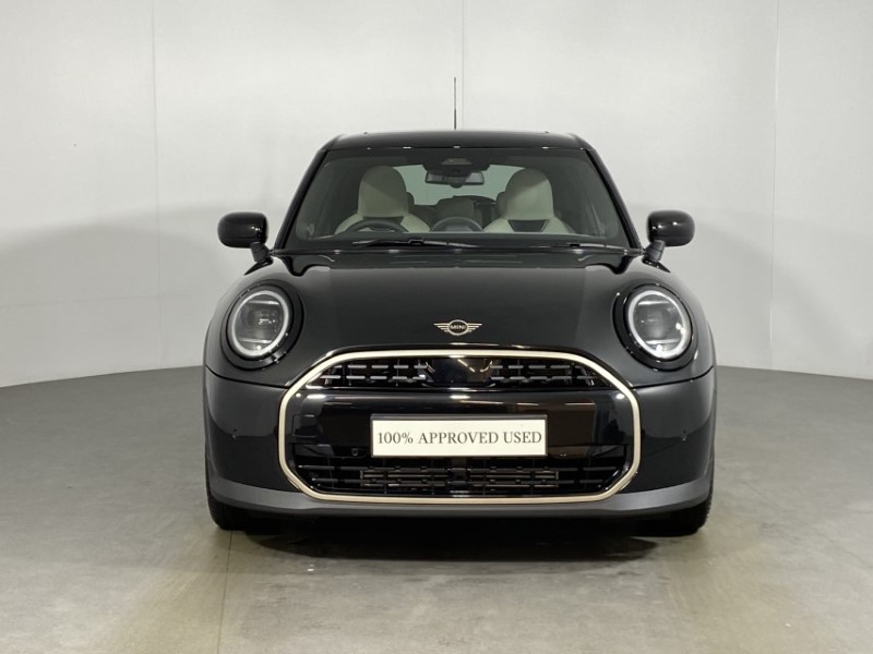 2025 (25) MINI COOPER 1.5 C Exclusive [Level 2] 5dr Auto 4503960