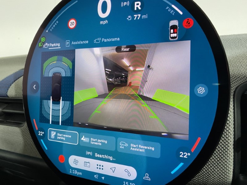 2025 (25) MINI COOPER 1.5 C Exclusive [Level 2] 5dr Auto 4503905