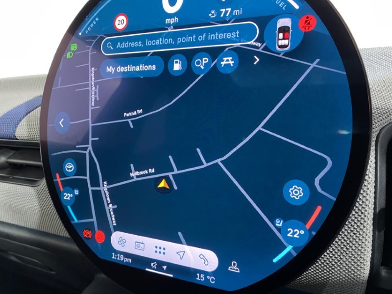 2025 (25) MINI COOPER 1.5 C Exclusive [Level 2] 5dr Auto 4503909