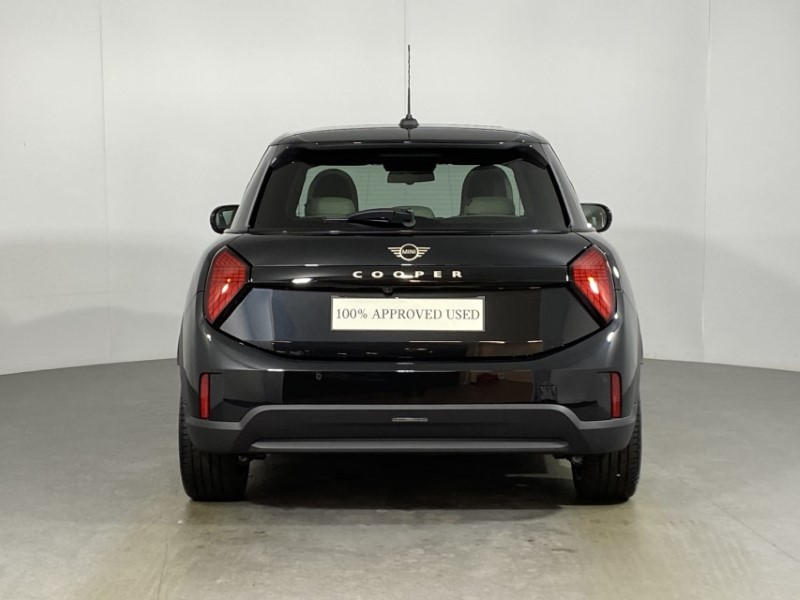 2025 (25) MINI COOPER 1.5 C Exclusive [Level 2] 5dr Auto 4503943