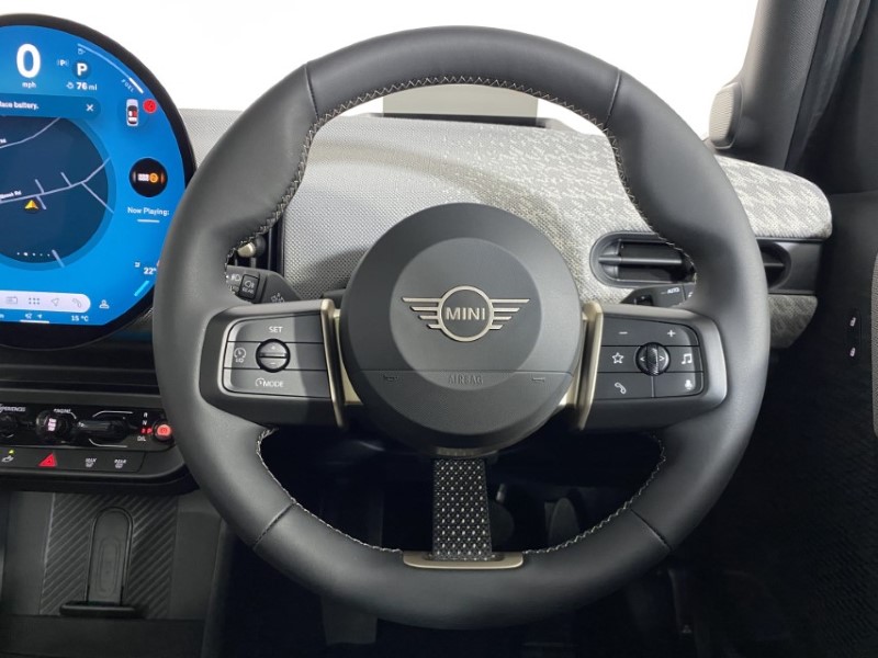 2025 (25) MINI COOPER 1.5 C Exclusive [Level 2] 5dr Auto 4503912