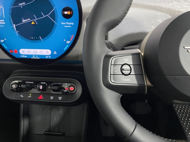 2025 (25) MINI COOPER 1.5 C Exclusive [Level 2] 5dr Auto 4503913