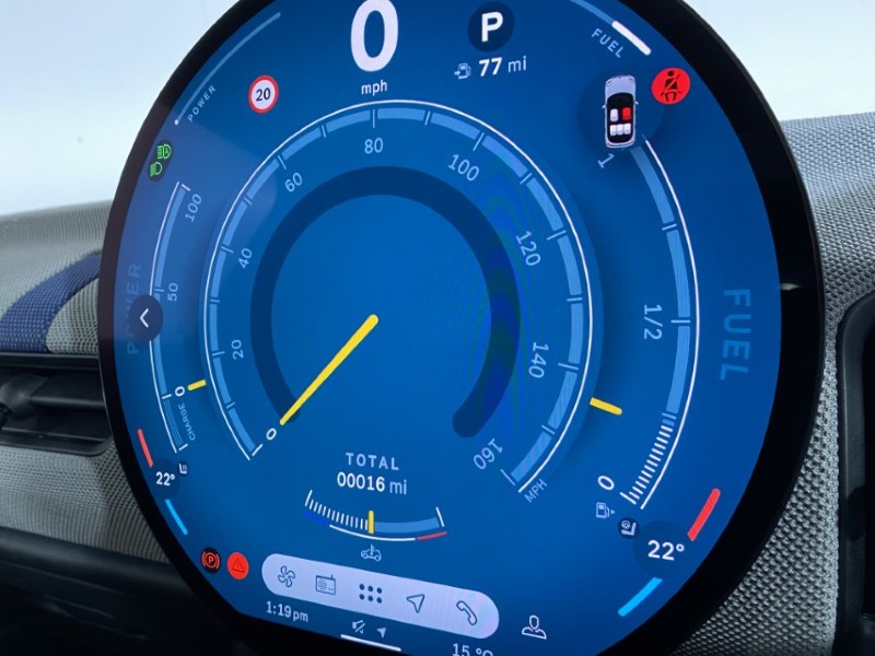 2025 (25) MINI COOPER 1.5 C Exclusive [Level 2] 5dr Auto 4503904