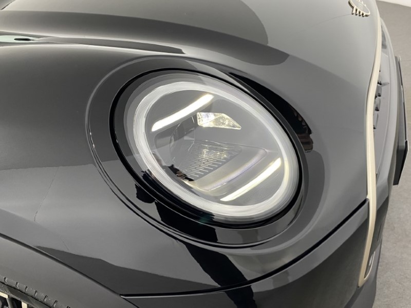 2025 (25) MINI COOPER 1.5 C Exclusive [Level 2] 5dr Auto 4503939