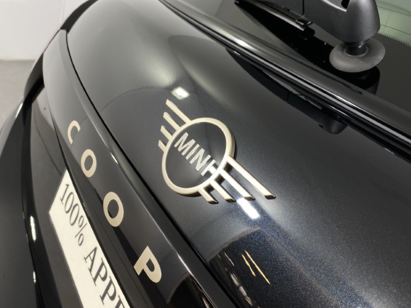 2025 (25) MINI COOPER 1.5 C Exclusive [Level 2] 5dr Auto 4503932