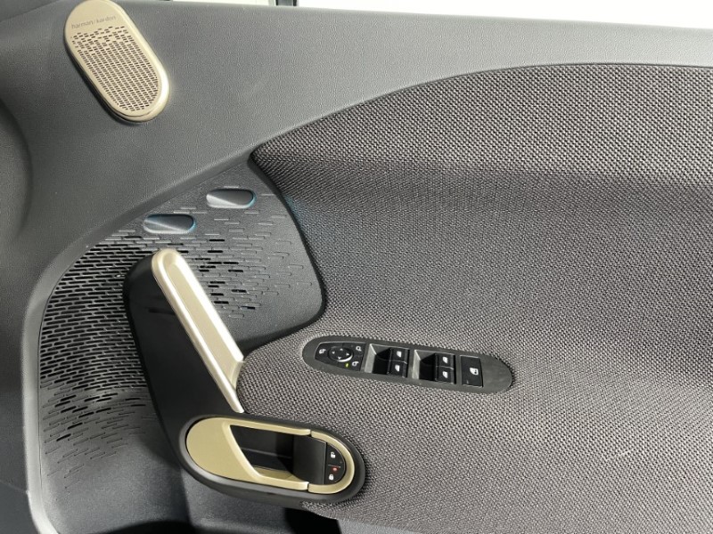 2025 (25) MINI ACEMAN 190kW John Cooper Works 54kWh 5dr Auto 4771119