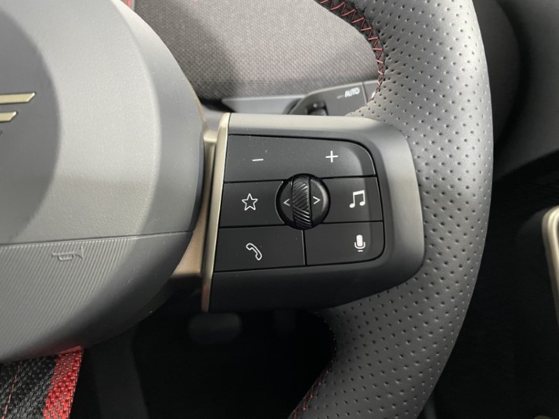 2025 (25) MINI ACEMAN 190kW John Cooper Works 54kWh 5dr Auto 4771102