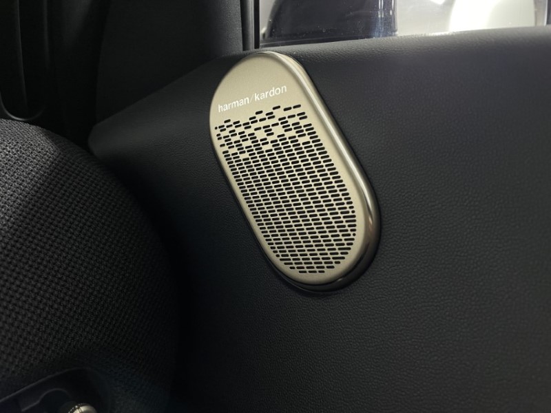 2025 (25) MINI ACEMAN 190kW John Cooper Works 54kWh 5dr Auto 4771105