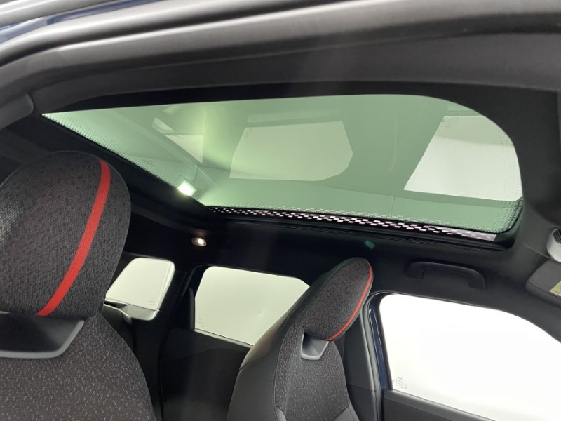 2025 (25) MINI ACEMAN 190kW John Cooper Works 54kWh 5dr Auto 4771120