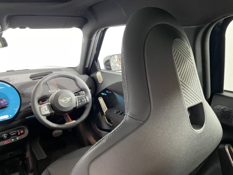 2025 (25) MINI ACEMAN 190kW John Cooper Works 54kWh 5dr Auto 4771140