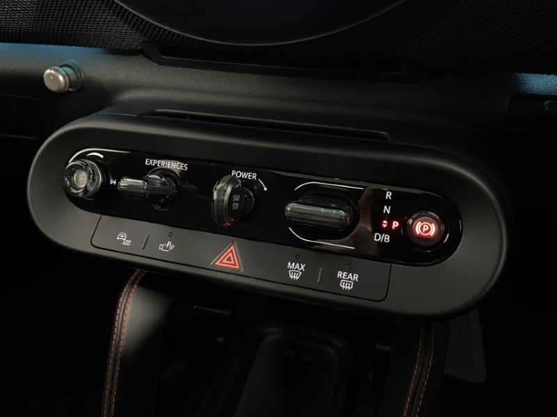 2025 (25) MINI ACEMAN 190kW John Cooper Works 54kWh 5dr Auto 4771099