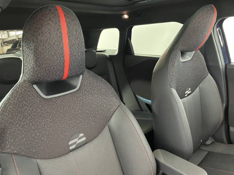 2025 (25) MINI ACEMAN 190kW John Cooper Works 54kWh 5dr Auto 4771116