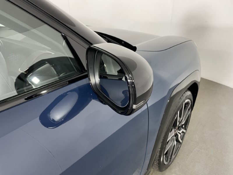 2025 (25) MINI ACEMAN 190kW John Cooper Works 54kWh 5dr Auto 4771121