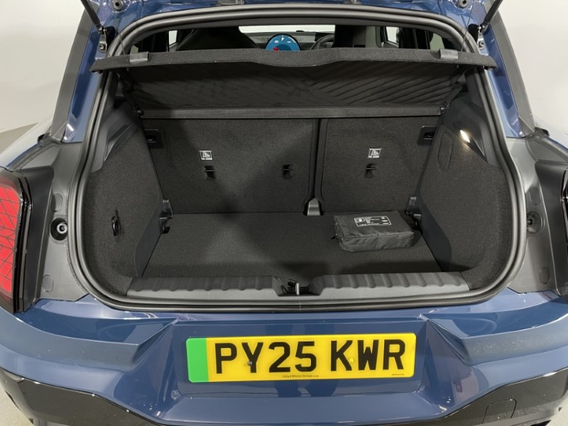 2025 (25) MINI ACEMAN 190kW John Cooper Works 54kWh 5dr Auto 4771129