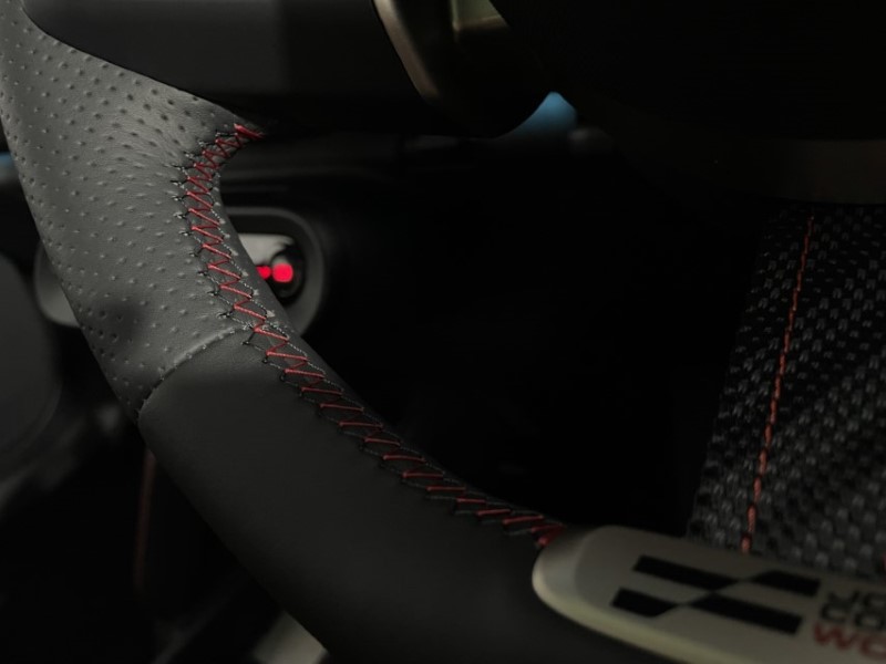 2025 (25) MINI ACEMAN 190kW John Cooper Works 54kWh 5dr Auto 4771104