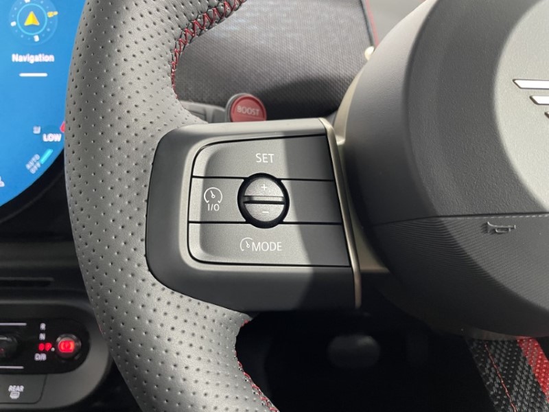 2025 (25) MINI ACEMAN 190kW John Cooper Works 54kWh 5dr Auto 4771101