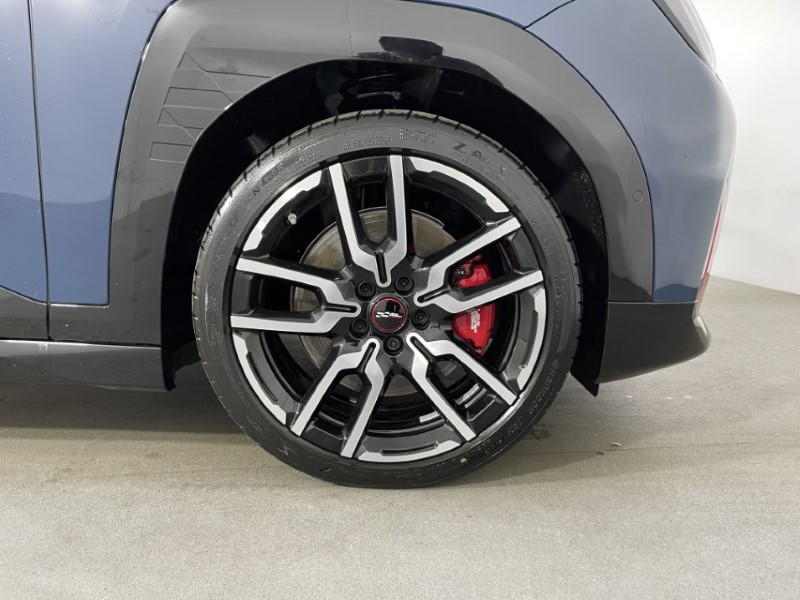 2025 (25) MINI ACEMAN 190kW John Cooper Works 54kWh 5dr Auto 4771122