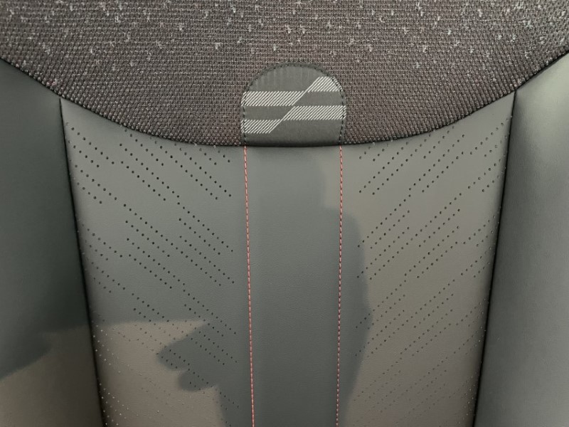 2025 (25) MINI ACEMAN 190kW John Cooper Works 54kWh 5dr Auto 4771117