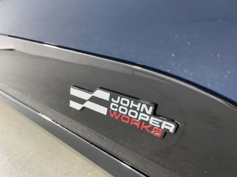 2025 (25) MINI ACEMAN 190kW John Cooper Works 54kWh 5dr Auto 4771124