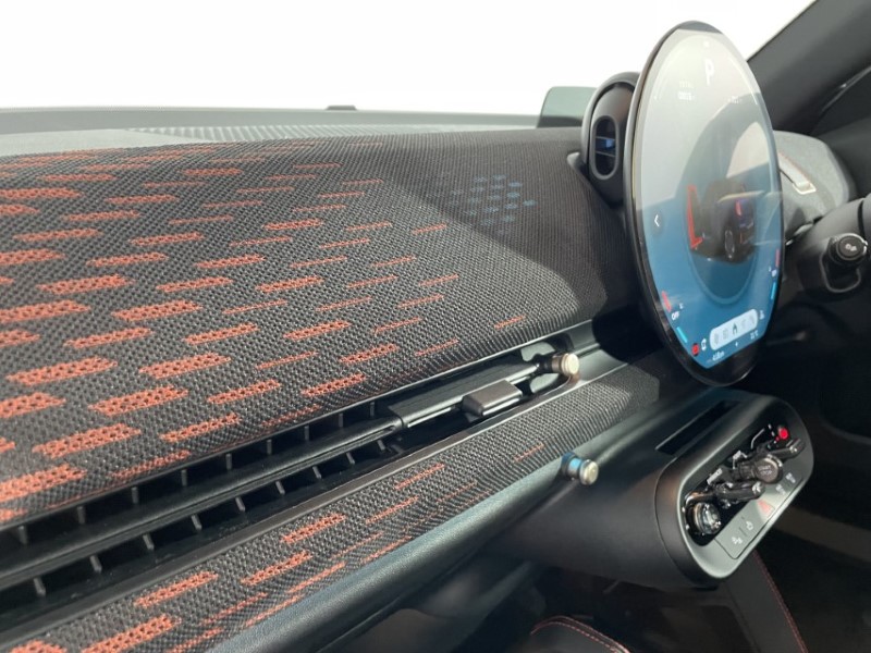 2025 (25) MINI ACEMAN 190kW John Cooper Works 54kWh 5dr Auto 4771146