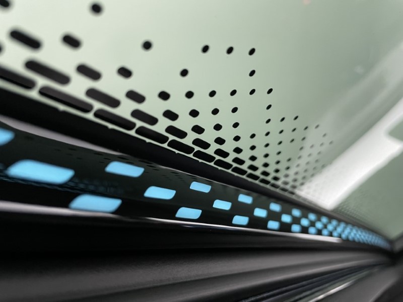 2025 (25) MINI ACEMAN 190kW John Cooper Works 54kWh 5dr Auto 4771143