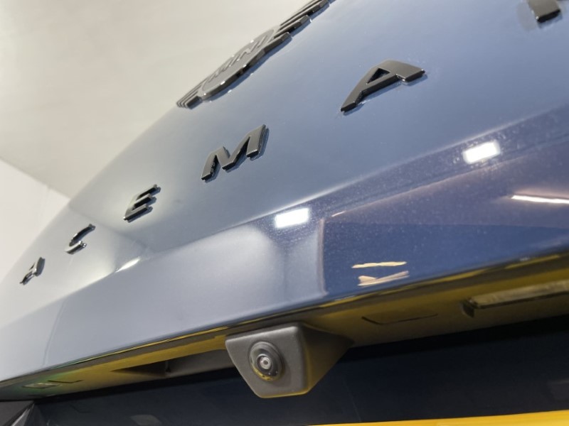 2025 (25) MINI ACEMAN 190kW John Cooper Works 54kWh 5dr Auto 4771128