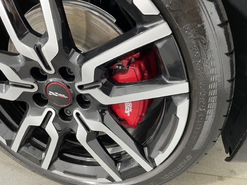 2025 (25) MINI ACEMAN 190kW John Cooper Works 54kWh 5dr Auto 4771123