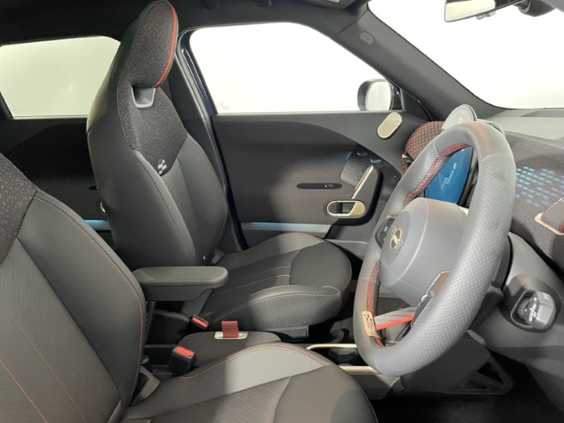 2025 (25) MINI ACEMAN 190kW John Cooper Works 54kWh 5dr Auto 4771115