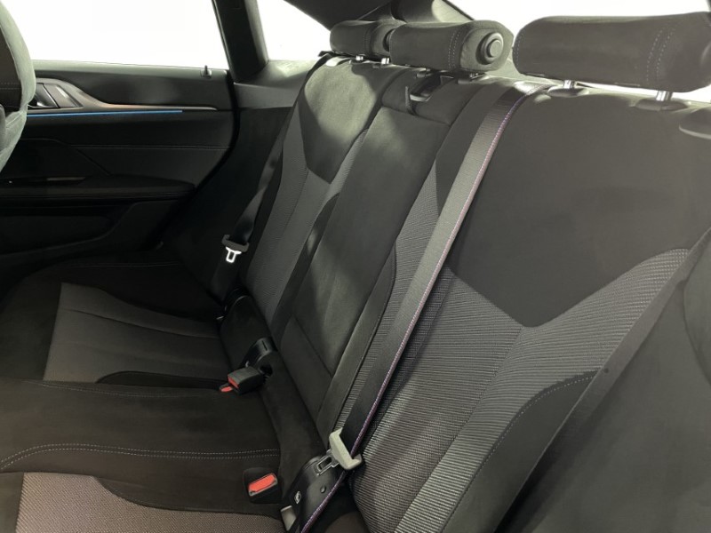 2025 (74) BMW I4 210kW eDrive35 M Sport 70kWh 5dr Auto 4394447