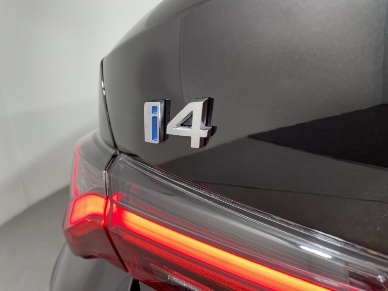 2025 (74) BMW I4 210kW eDrive35 M Sport 70kWh 5dr Auto 4394437