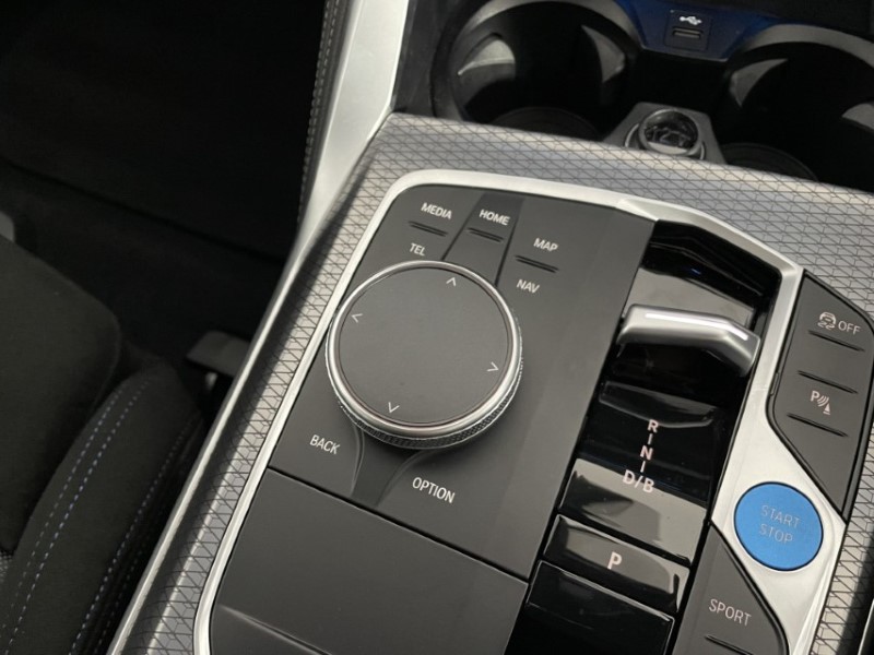 2025 (74) BMW I4 210kW eDrive35 M Sport 70kWh 5dr Auto 4394408