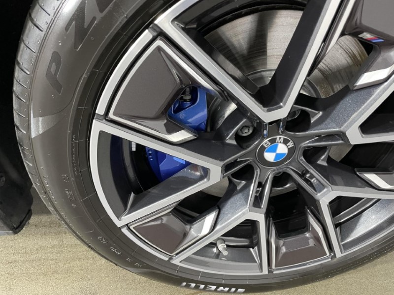 2025 (74) BMW I4 210kW eDrive35 M Sport 70kWh 5dr Auto 4394432