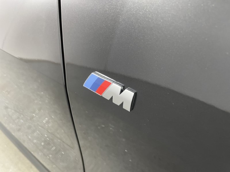 2025 (74) BMW I4 210kW eDrive35 M Sport 70kWh 5dr Auto 4394430