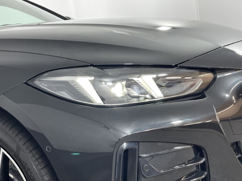 2025 (74) BMW I4 210kW eDrive35 M Sport 70kWh 5dr Auto 4394487