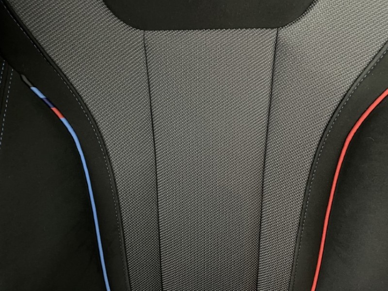 2025 (74) BMW I4 210kW eDrive35 M Sport 70kWh 5dr Auto 4394425