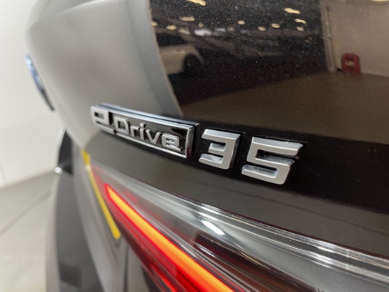 2025 (74) BMW I4 210kW eDrive35 M Sport 70kWh 5dr Auto 4394435