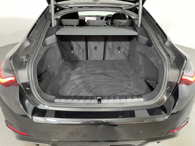 2025 (74) BMW I4 210kW eDrive35 M Sport 70kWh 5dr Auto 4394438