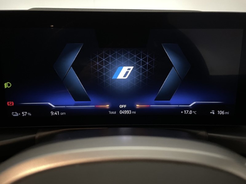 2025 (74) BMW I4 210kW eDrive35 M Sport 70kWh 5dr Auto 4394401