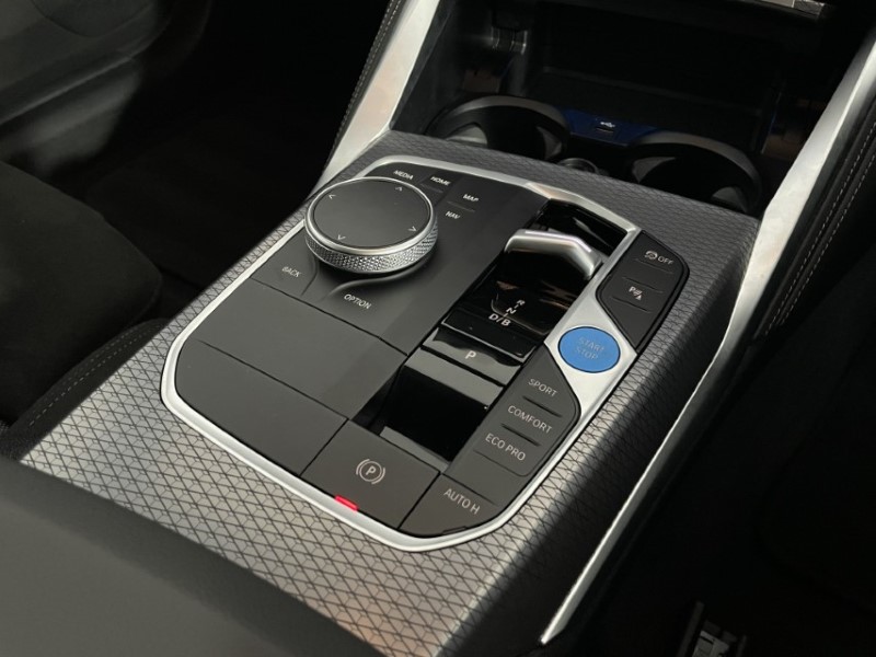 2025 (74) BMW I4 210kW eDrive35 M Sport 70kWh 5dr Auto 4394403