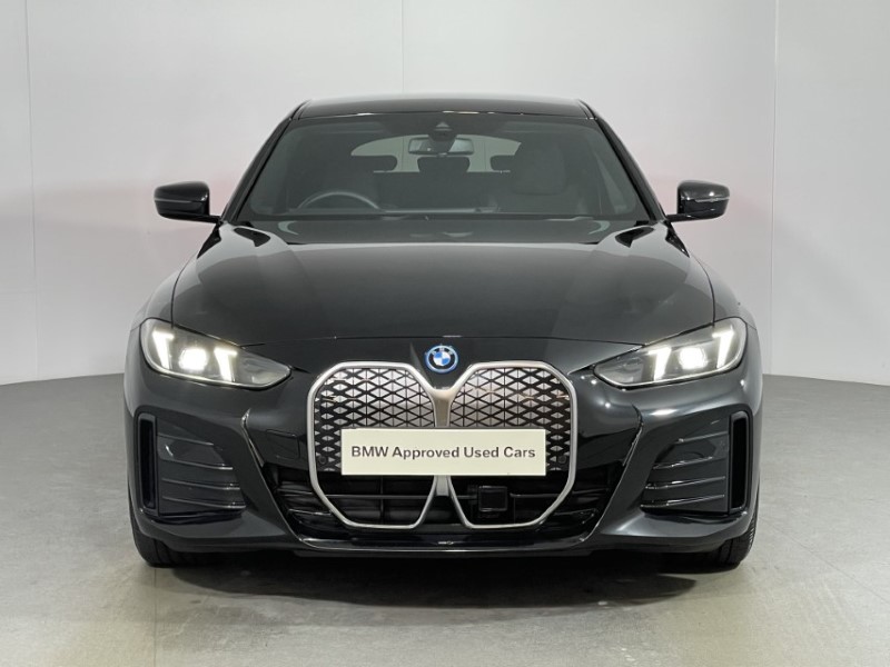 2025 (74) BMW I4 210kW eDrive35 M Sport 70kWh 5dr Auto 4394490