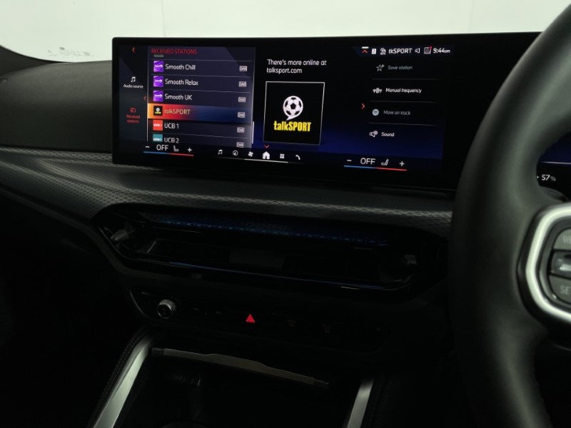 2025 (74) BMW I4 210kW eDrive35 M Sport 70kWh 5dr Auto 4394413